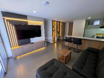 Apartment for rent in GUAYABAL Zona Urbana, Medellín
