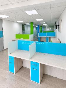 Office for rent in CIUDAD KENNEDY CENTRAL Salitre Modelia, Bogotá