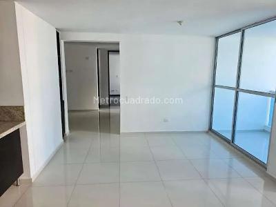 Apartment for rent in EL TEJAR Nororiente, Bucaramanga