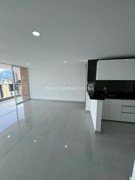 Apartamento en Arriendo, LA AURORA Nororiente, Bucaramanga