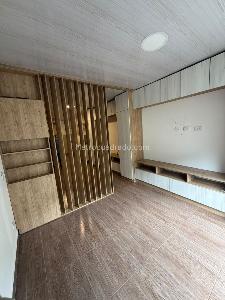 Apartamento de 1 alcoba en arriendo en Cedritos, Bogotá, 35 m² · foto 3 de 6