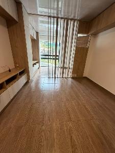 Apartamento de 1 alcoba en arriendo en Cedritos, Bogotá, 35 m² · foto 4 de 6