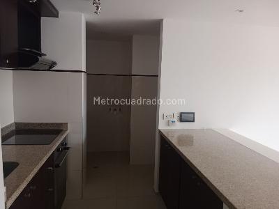 Apartaestudio en arriendo en Lagos De Cordoba, Bogotá, 49 m² · foto 15 de 18