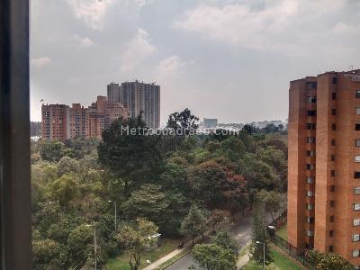 Apartaestudio en arriendo en Lagos De Cordoba, Bogotá, 49 m² · foto 11 de 18