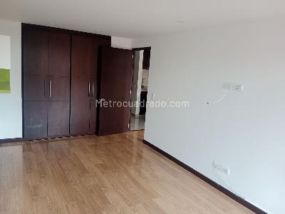 Apartaestudio en arriendo en Lagos De Cordoba, Bogotá, 49 m² · foto 10 de 18