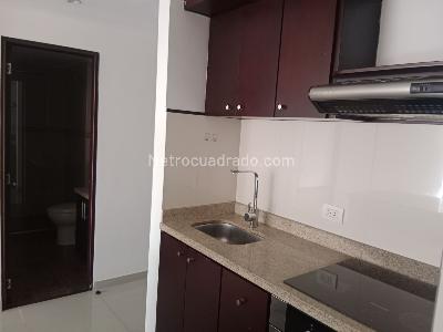 Apartaestudio en arriendo en Lagos De Cordoba, Bogotá, 49 m² · foto 12 de 18