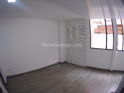 Apartamento de 2 alcobas en arriendo en Barrancas, Bogotá, 53 m² · foto 9 de 19