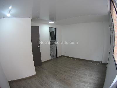 Apartamento de 2 alcobas en arriendo en Barrancas, Bogotá, 53 m² · foto 10 de 19
