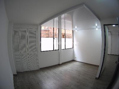 Apartamento de 2 alcobas en arriendo en Barrancas, Bogotá, 53 m² · foto 13 de 19
