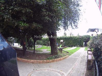 Apartamento de 2 alcobas en arriendo en Barrancas, Bogotá, 53 m² · foto 14 de 19