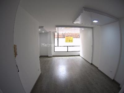 Apartamento de 2 alcobas en arriendo en Barrancas, Bogotá, 53 m² · foto 5 de 19