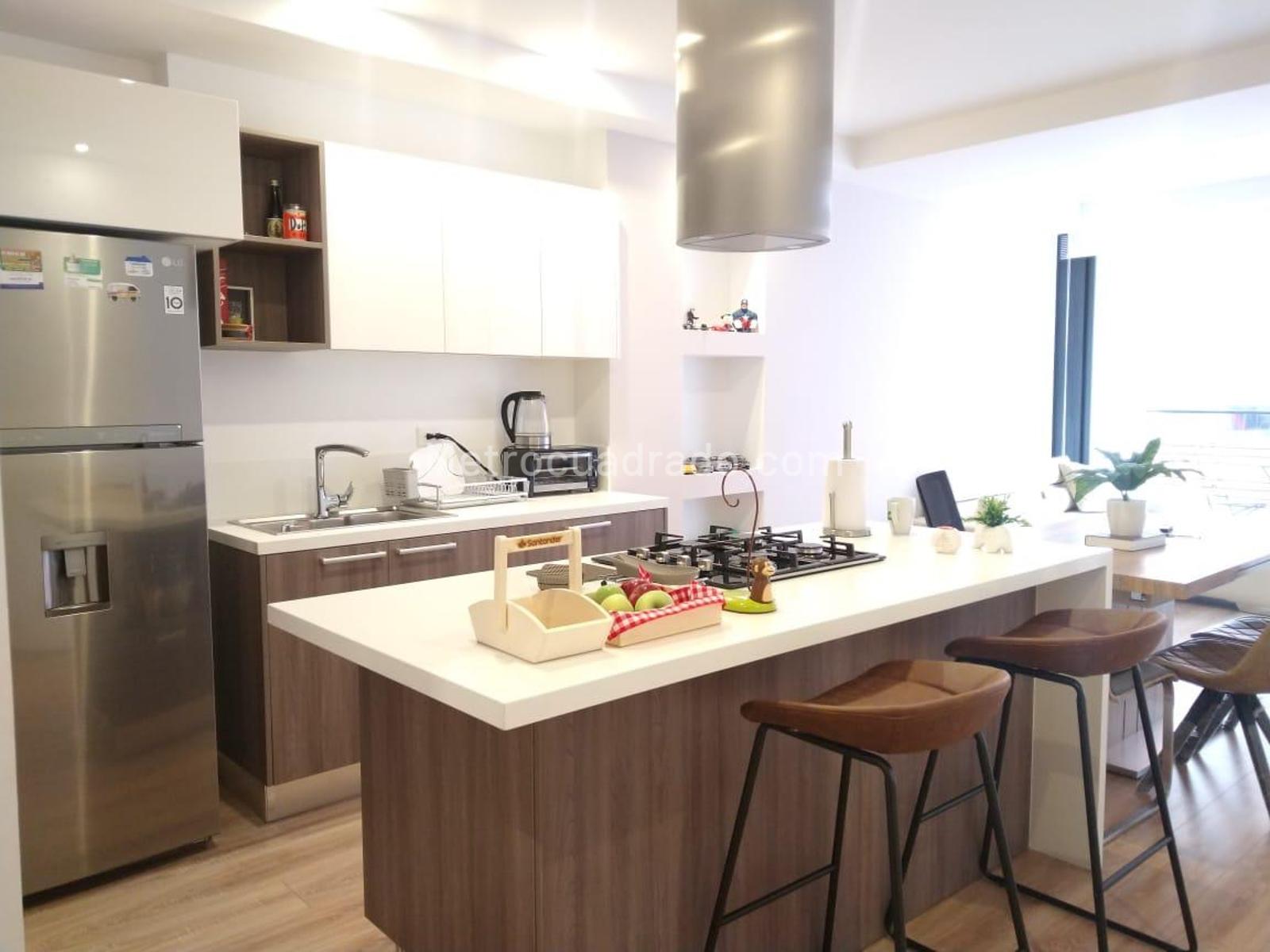 Foto del apartamento