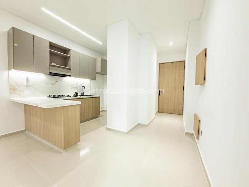 Apartamento en Arriendo, TRAPICHE, Villavicencio
