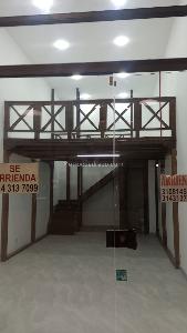 Retail space for rent in LA CASTELLANA Zona Urbana, Bogotá