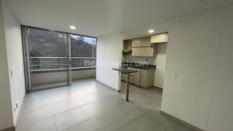 Apartment for rent in Sabaneta
