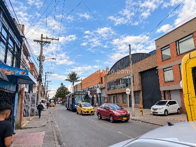 Casa de 4 alcobas en arriendo en Toberin, Bogotá, 110 m² · foto 16 de 16