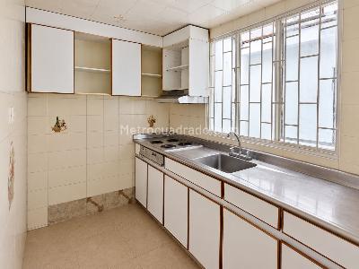 Casa de 4 alcobas en arriendo en Toberin, Bogotá, 110 m² · foto 4 de 16