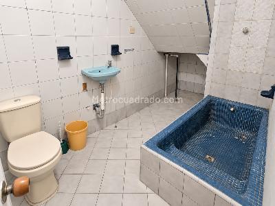 Casa de 4 alcobas en arriendo en Toberin, Bogotá, 110 m² · foto 6 de 16
