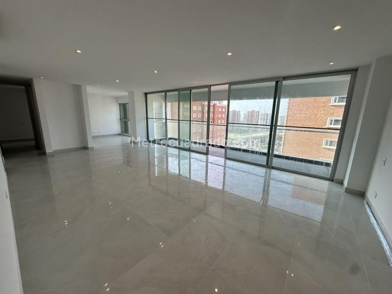 Apartment for rent in Barranquilla