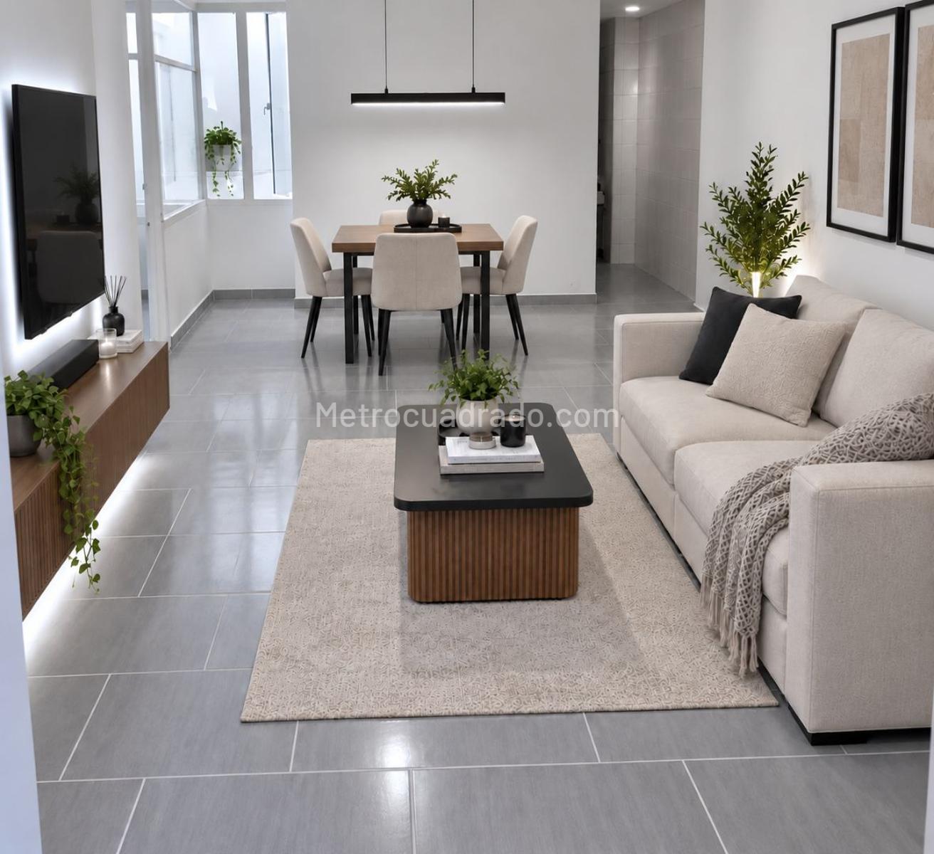Foto del apartamento