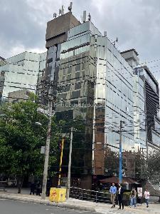 Oficina en Arriendo, LA PORCINCULA Zona Urbana, Bogotá D.C.