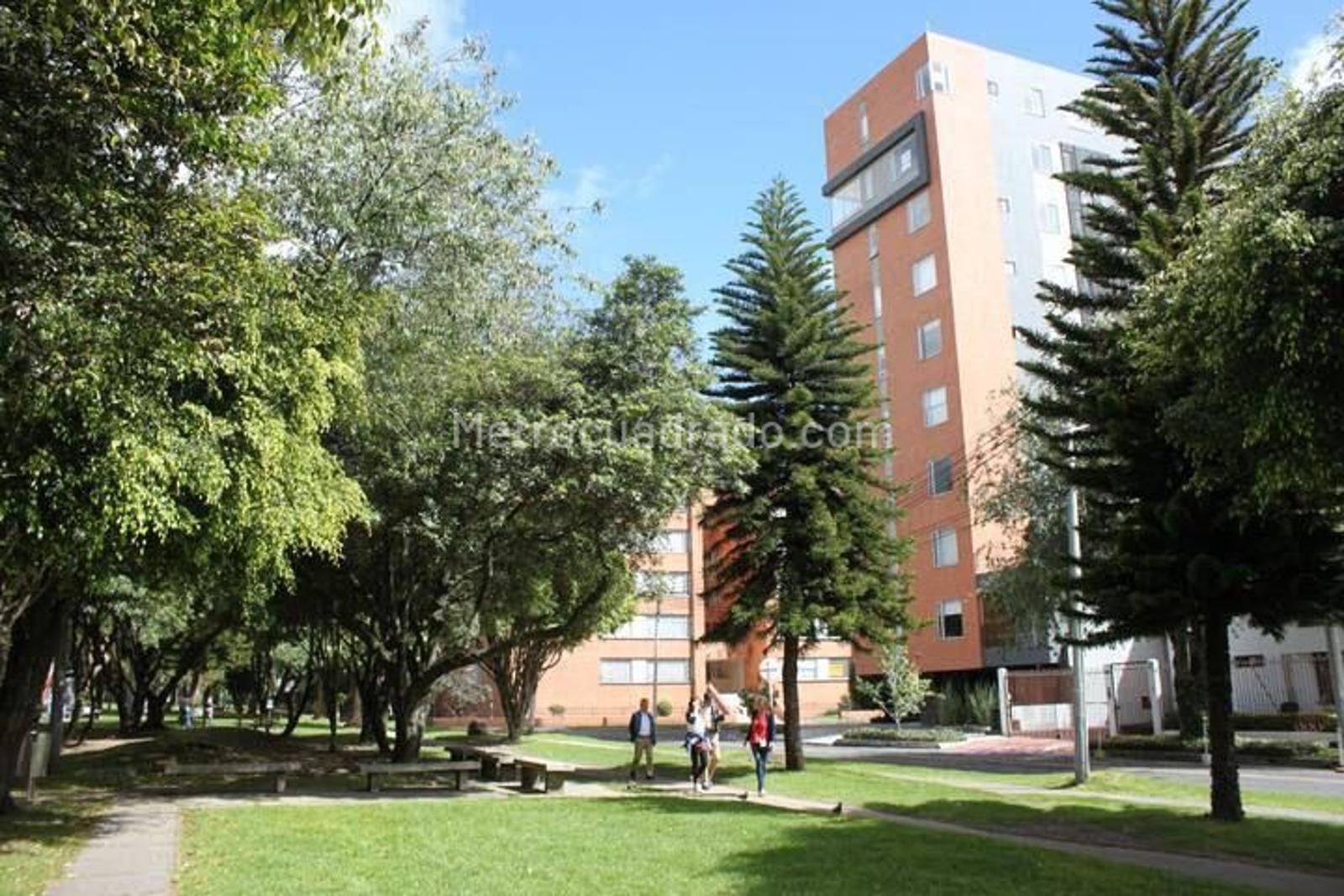 Foto del apartamento