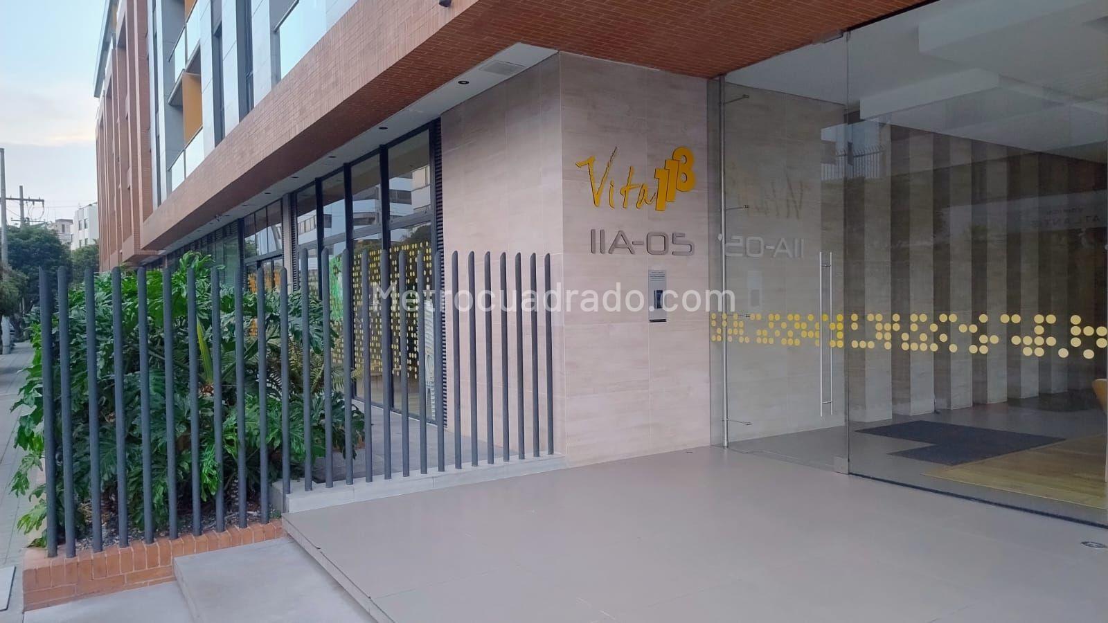 Foto del apartamento