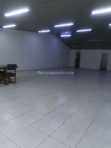 Office for rent in CHAPINERO CENTRAL Zona Urbana, Bogotá