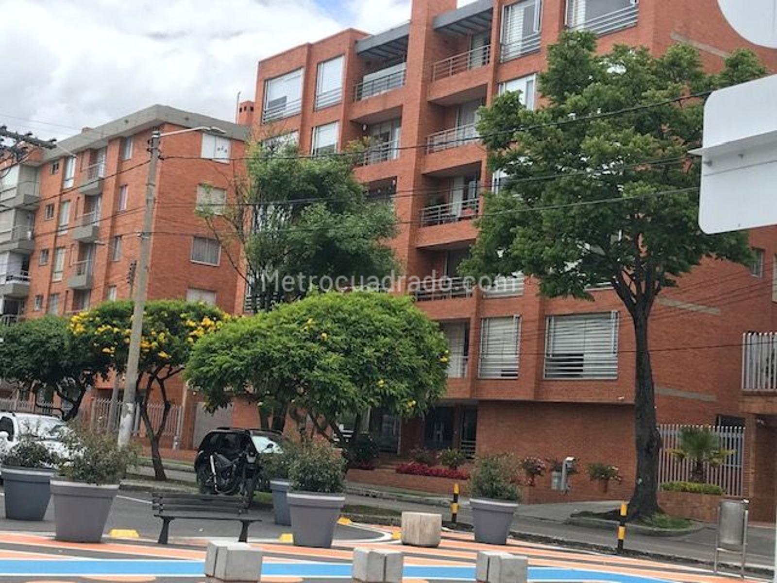 Foto del apartamento