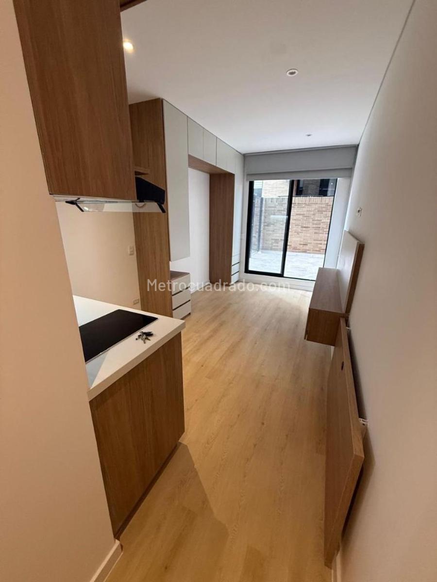 Foto del apartamento