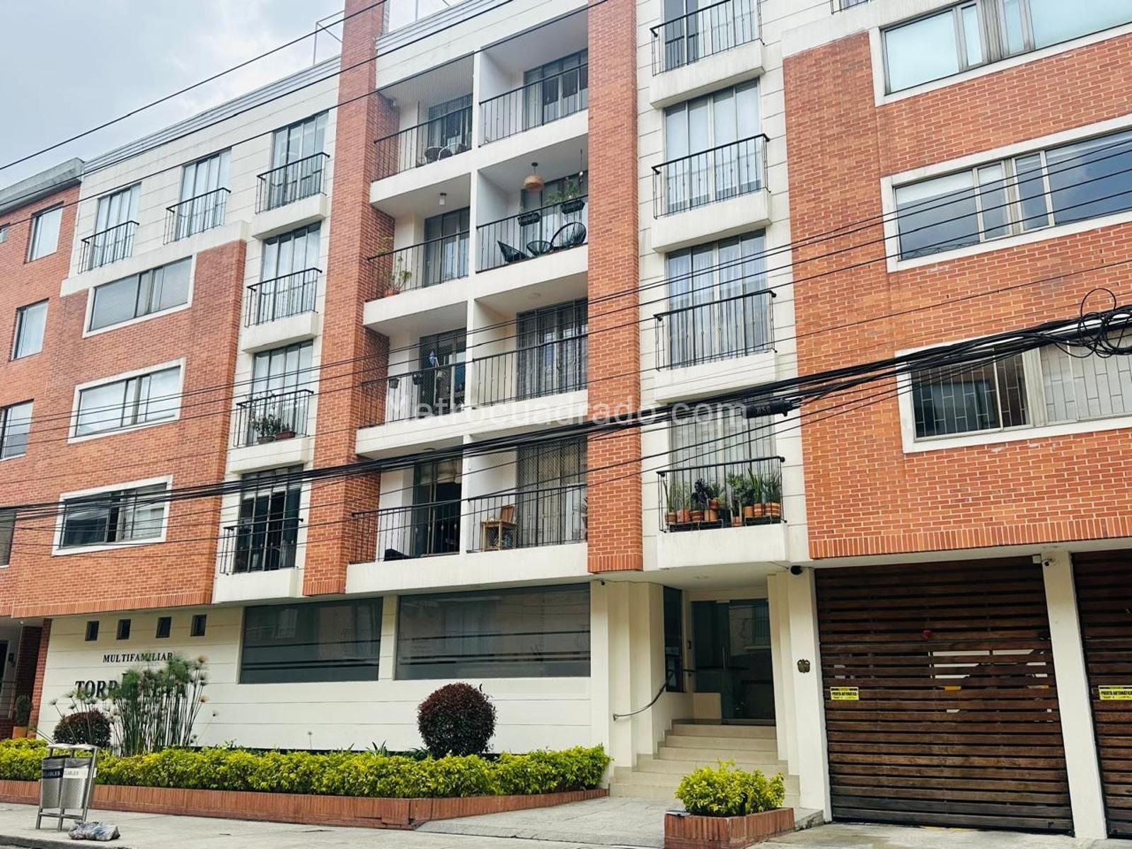 Foto del apartamento