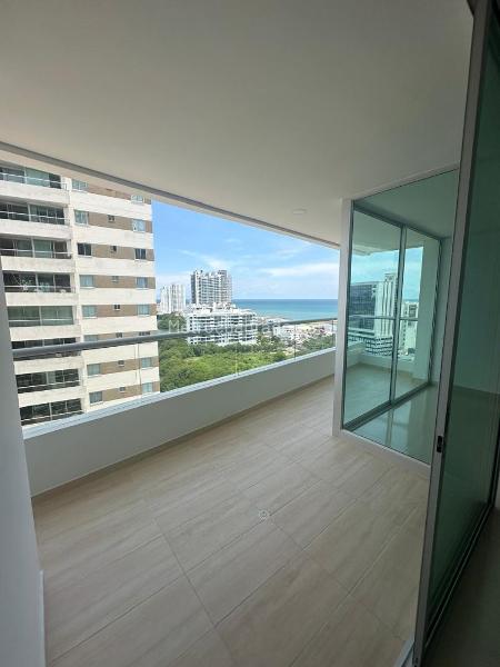 Apartment for rent in Cartagena