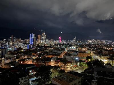 Apartamento de 2 alcobas en arriendo en Usatama, Bogotá, 32 m² · foto 6 de 10