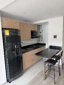 Apartamento de 2 alcobas en arriendo en Usatama, Bogotá, 32 m² · foto 2 de 10
