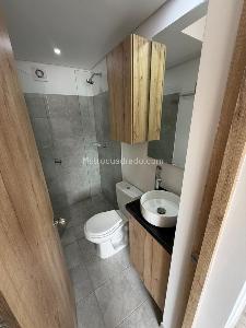 Apartamento de 2 alcobas en arriendo en Usatama, Bogotá, 32 m² · foto 4 de 10