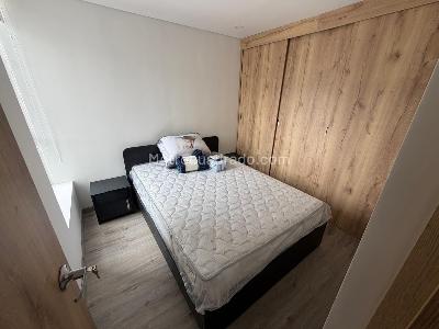 Apartamento de 2 alcobas en arriendo en Usatama, Bogotá, 32 m² · foto 3 de 10