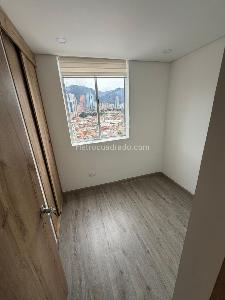 Apartamento de 2 alcobas en arriendo en Usatama, Bogotá, 32 m² · foto 5 de 10
