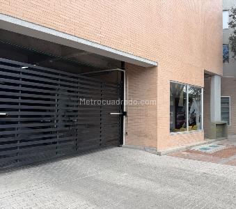 Apartamento de 2 alcobas en arriendo en Usatama, Bogotá, 32 m² · foto 8 de 10