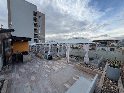 Apartamento de 1 alcoba en arriendo en Bulevar Niza, Bogotá, 36 m² · foto 10 de 15