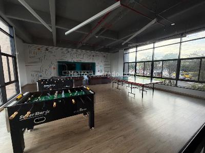 Apartamento de 1 alcoba en arriendo en Bulevar Niza, Bogotá, 36 m² · foto 14 de 15