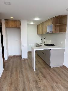 Apartamento de 1 alcoba en arriendo en Bulevar Niza, Bogotá, 36 m² · foto 2 de 15