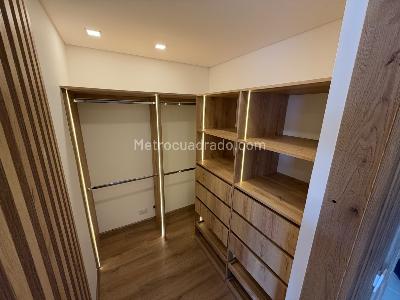 Apartamento de 1 alcoba en arriendo en Bulevar Niza, Bogotá, 36 m² · foto 8 de 15