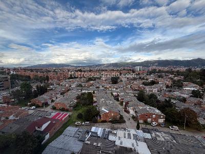 Apartamento de 1 alcoba en arriendo en Bulevar Niza, Bogotá, 36 m² · foto 9 de 15