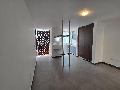 Studio for rent in GRANADA NORTE Oeste, Cali