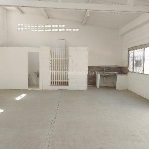 Warehouse for rent in BARRIO ABAJO Noroccidente, Barranquilla
