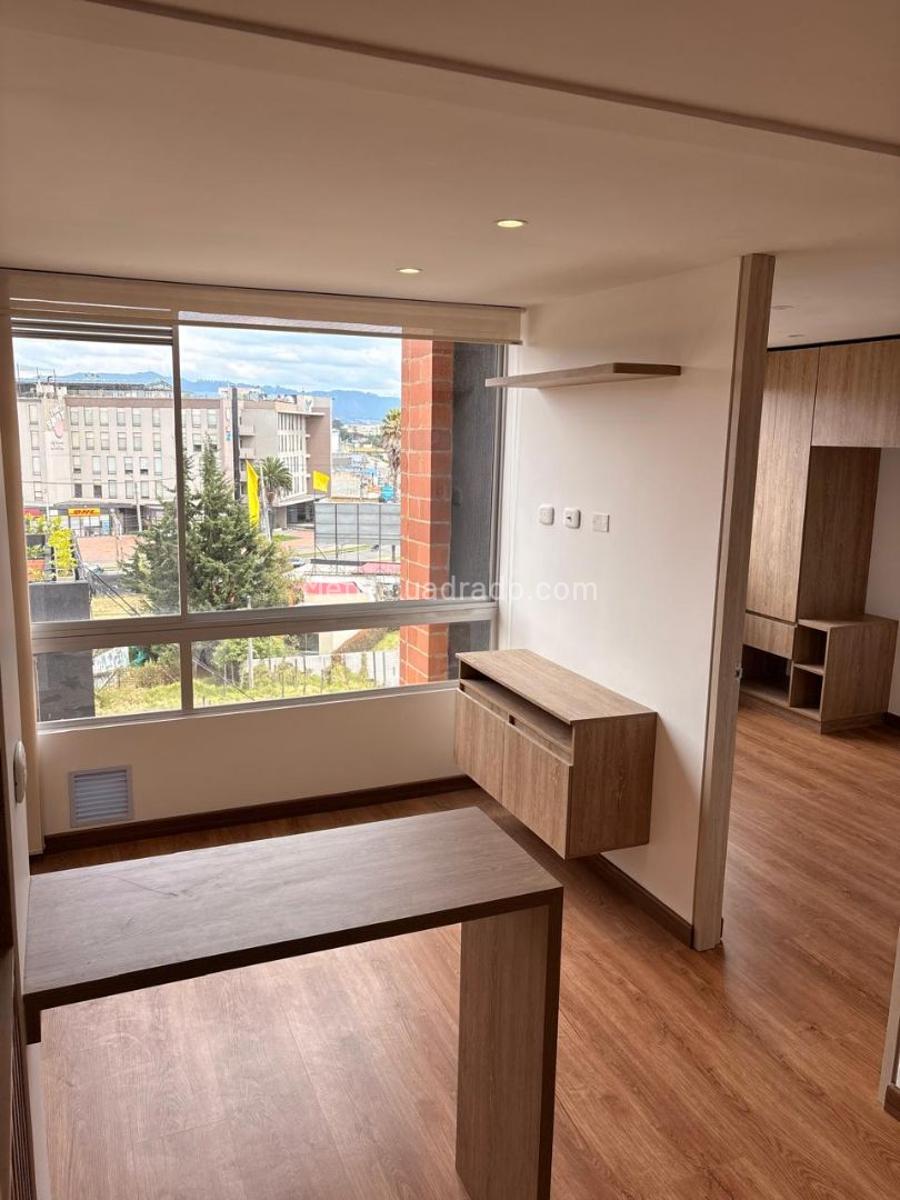 Foto del apartamento